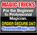 Dreamland Magic Shop Image
