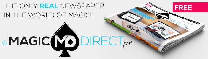 Magicdirect.com Online Magic Store