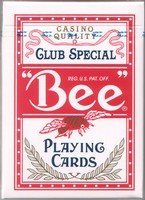 Bee Card Deck