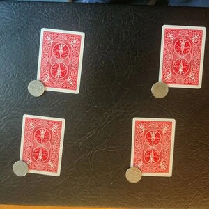 Coin Matrix